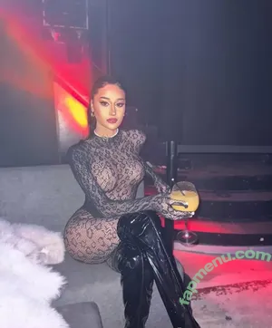 Arryadoll / ShakilyColorles nude photo #0072