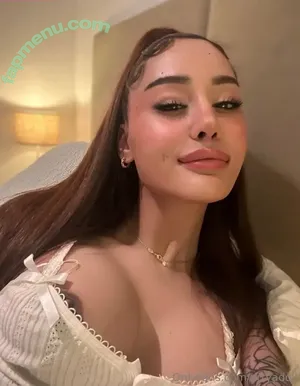 Arryadoll / ShakilyColorles nude photo #0078
