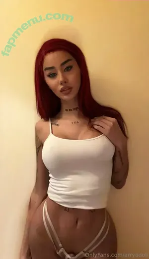 Arryadoll / ShakilyColorles nude photo #0086