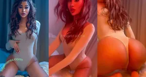Arryadoll / ShakilyColorles nude photo #0087