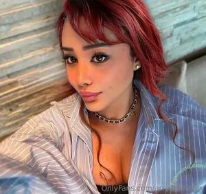 arryagraham / airaarham nude photo #0009