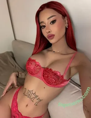 arryagraham / airaarham nude photo #0012