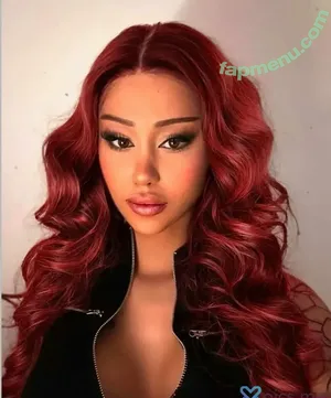 arryagraham / airaarham nude photo #0049