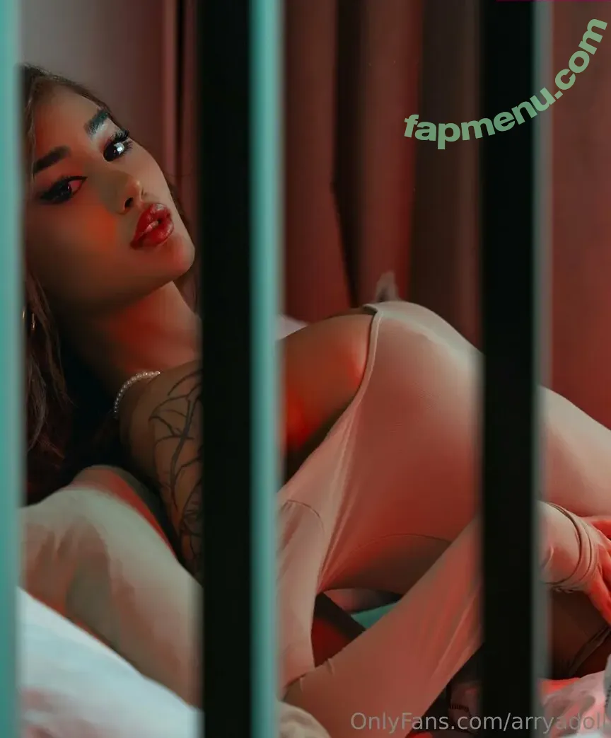 arryagraham nude photo #0002 (airaarham)