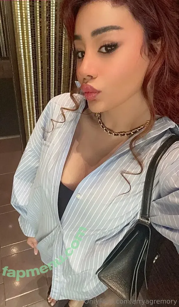 arryagraham nude photo #0011 (airaarham)