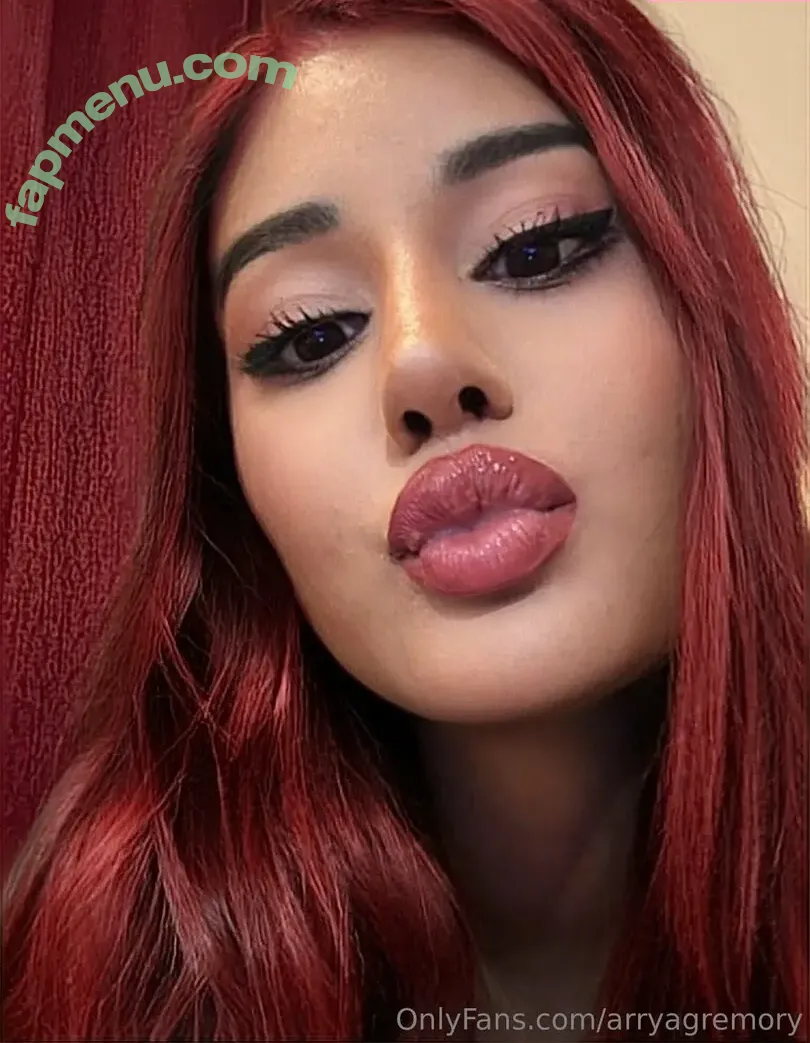 arryagraham nude photo #0013 (airaarham)