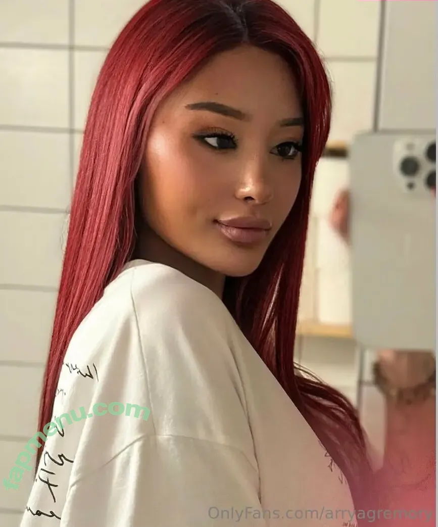 arryagraham nude photo #0018 (airaarham)