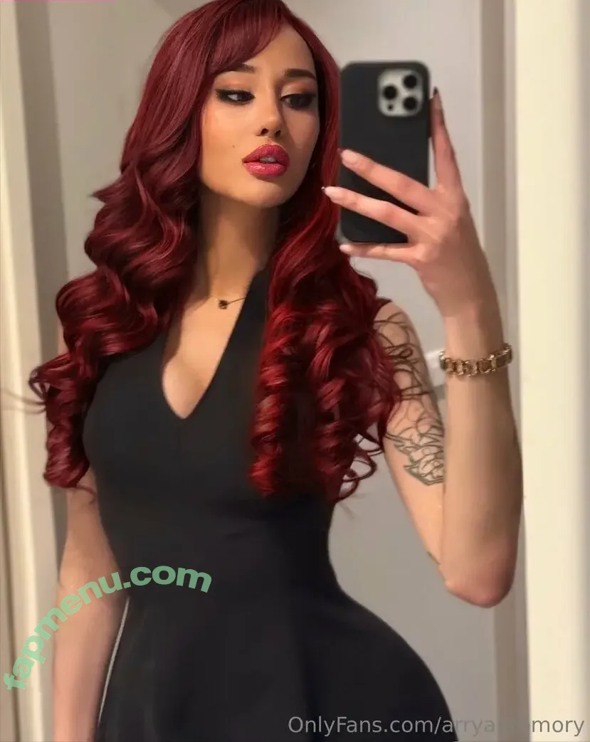 arryagraham nude photo #0019 (airaarham)