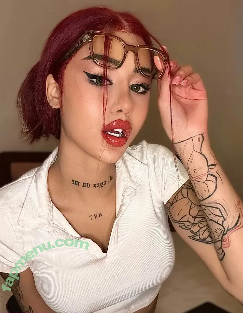 arryagraham nude photo #0023 (airaarham)