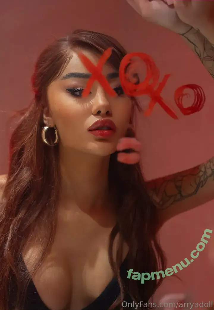 arryagraham nude photo #0027 (airaarham)