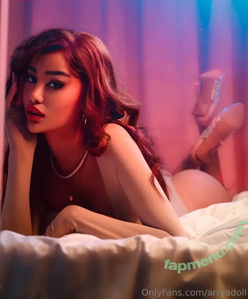 arryagraham nude photo #0028 (airaarham)