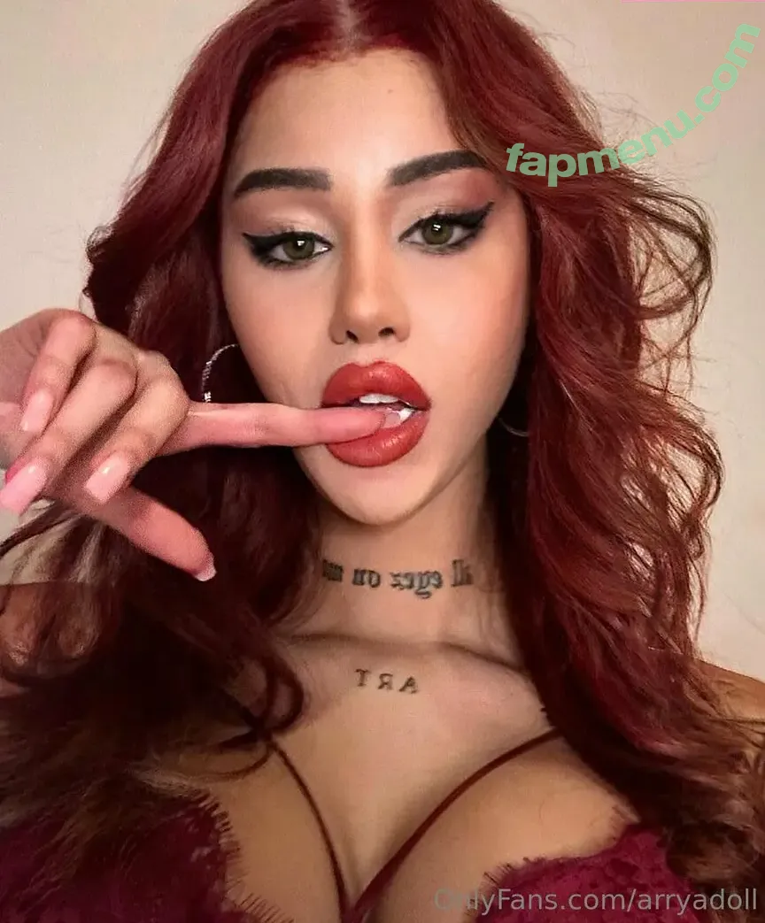 arryagraham nude photo #0031 (airaarham)