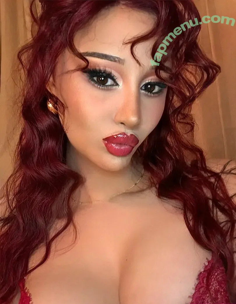 arryagraham nude photo #0040 (airaarham)