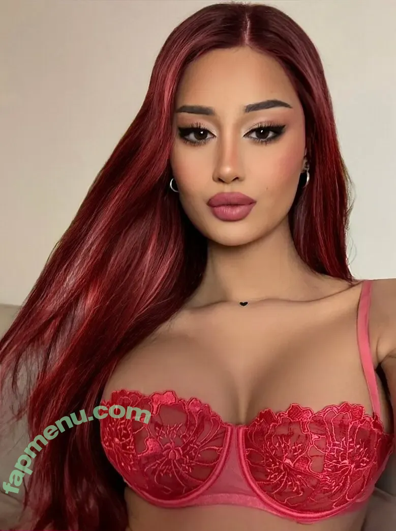 arryagraham nude photo #0043 (airaarham)