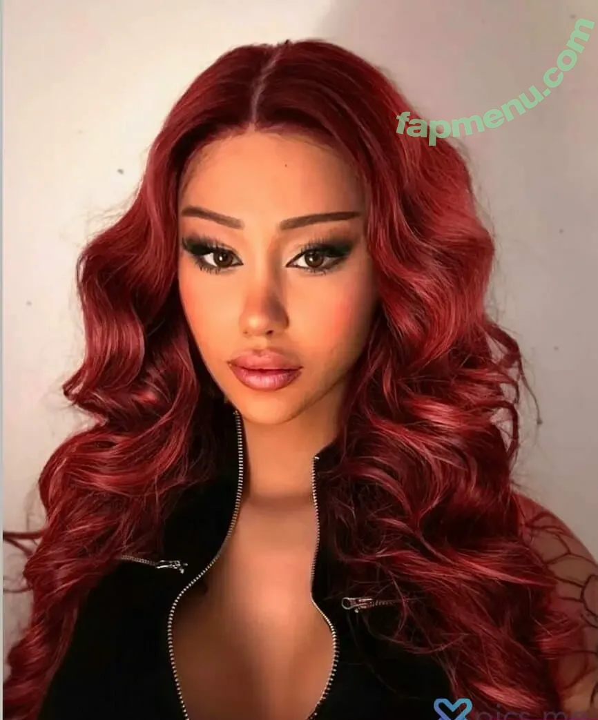 arryagraham nude photo #0049 (airaarham)