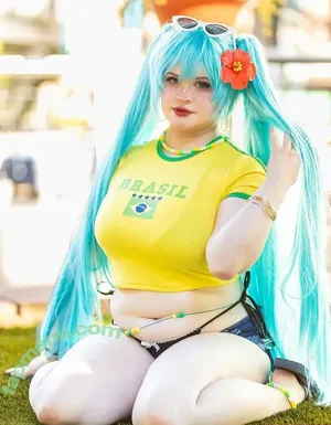 Arsenicsaturn nude photo #0028