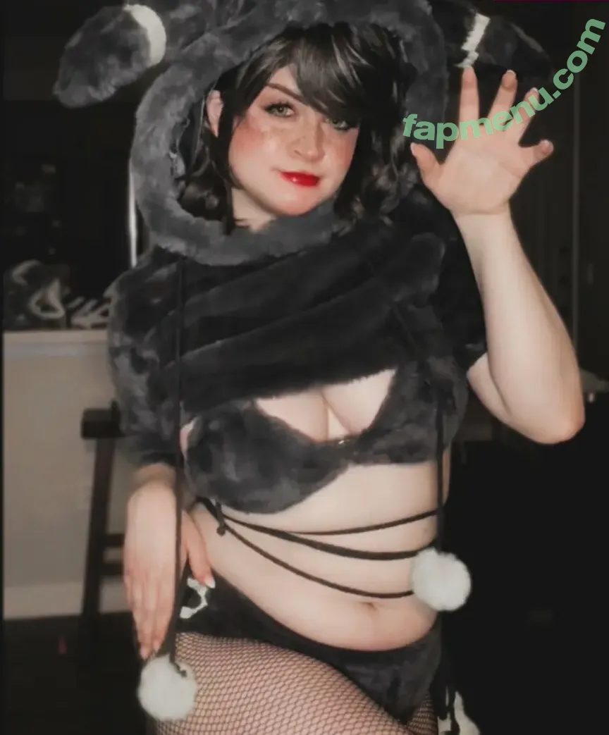 Arsenicsaturn nude photo #0008 (Arsenicsaturn)