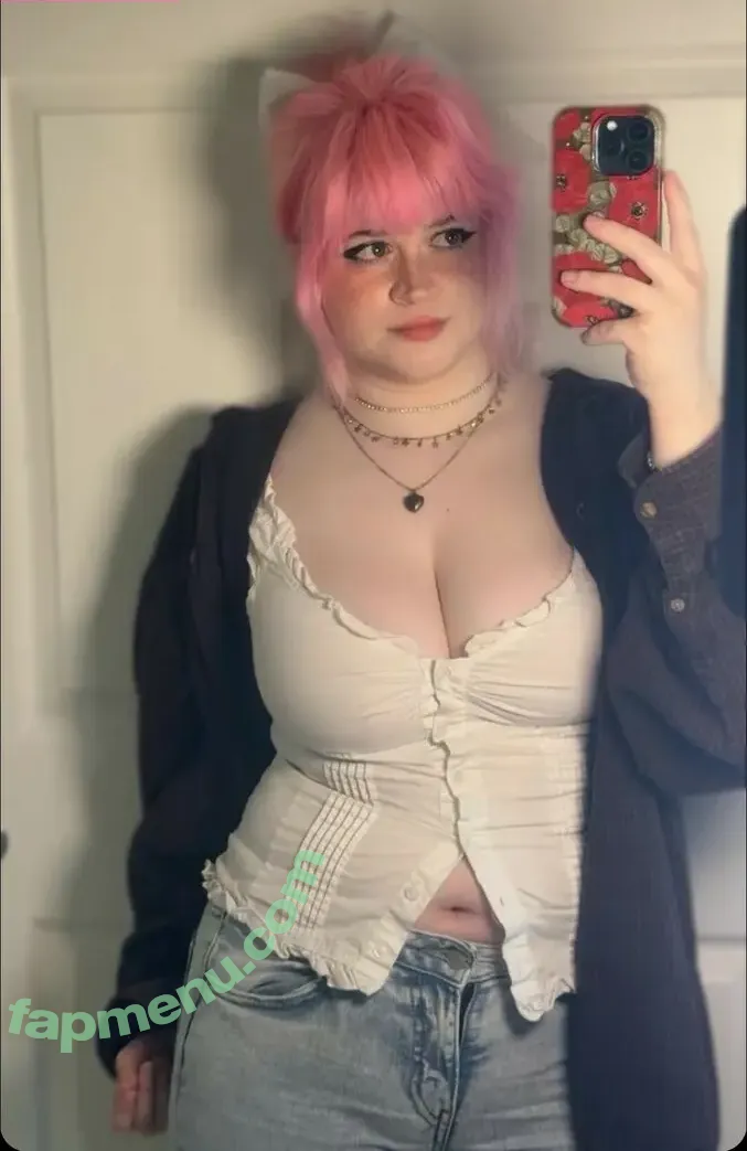 Arsenicsaturn nude photo #0026 (Arsenicsaturn)