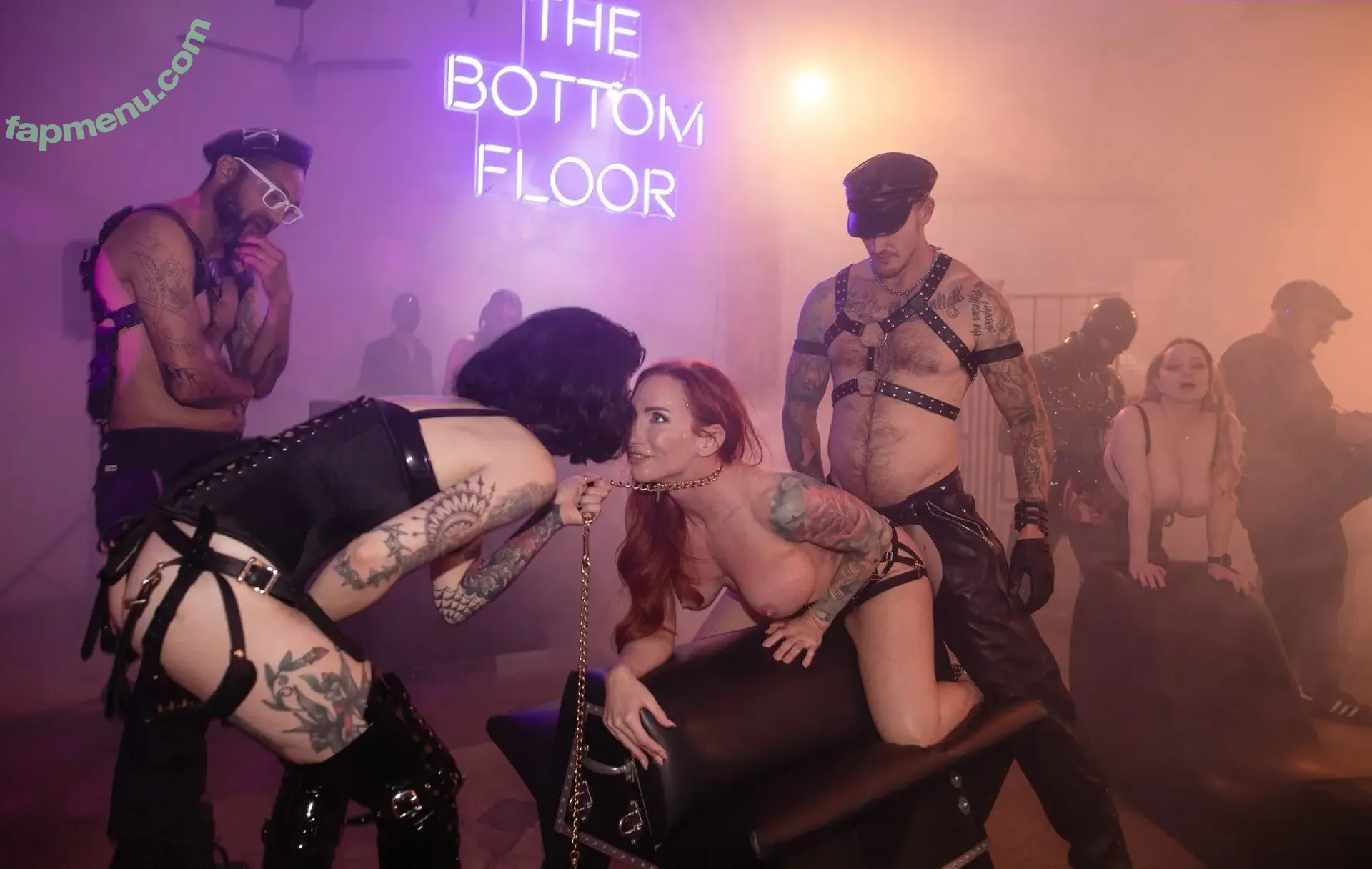 Arson Leigh nude photo #0062 (Saint Arson / arson / saint.arson / saint_arson)