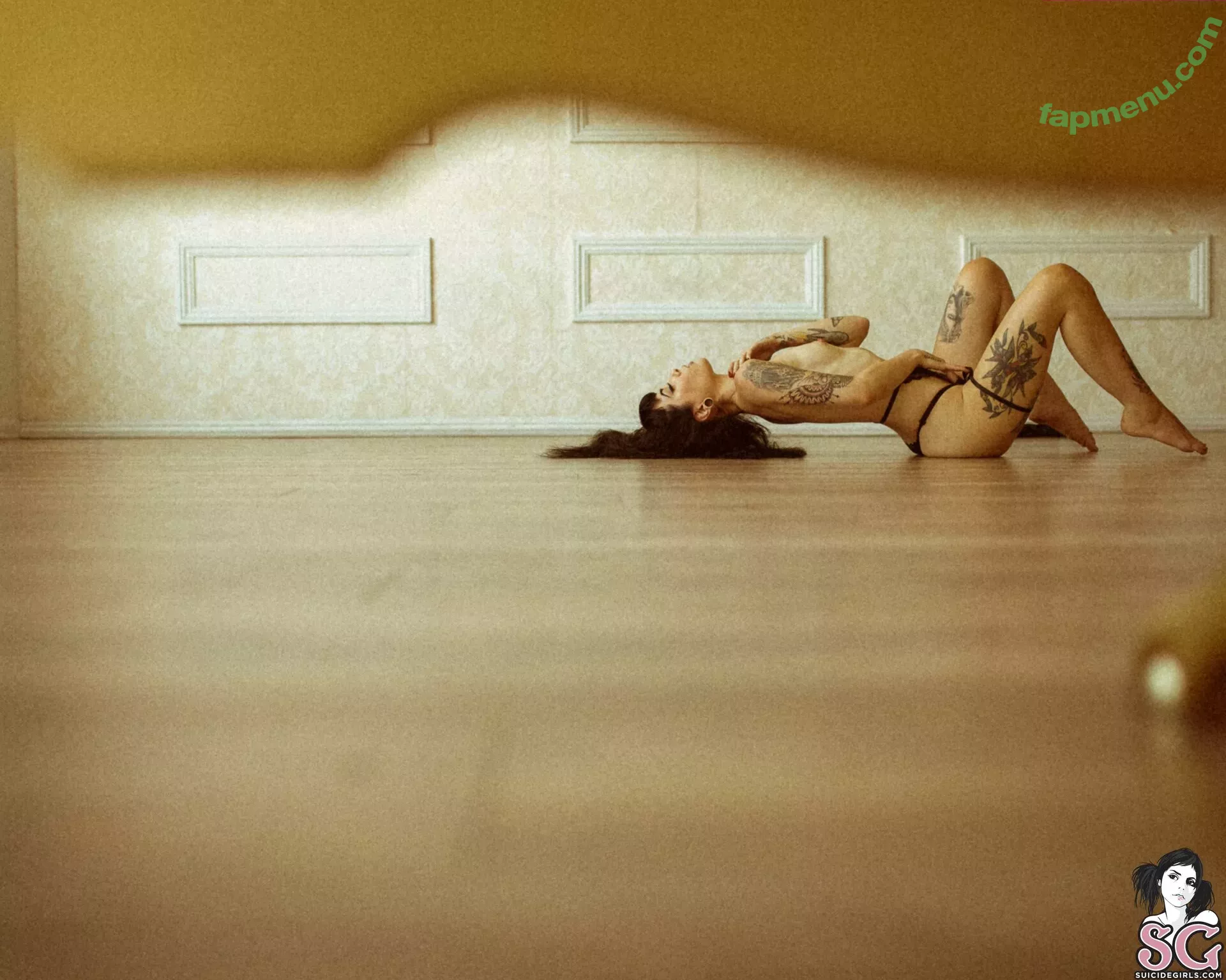 Arson nude photo #0436 (arson.be)