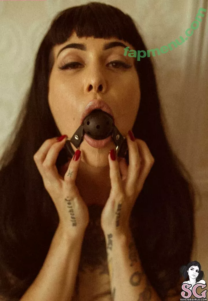 Arson nude photo #0448 (arson.be)
