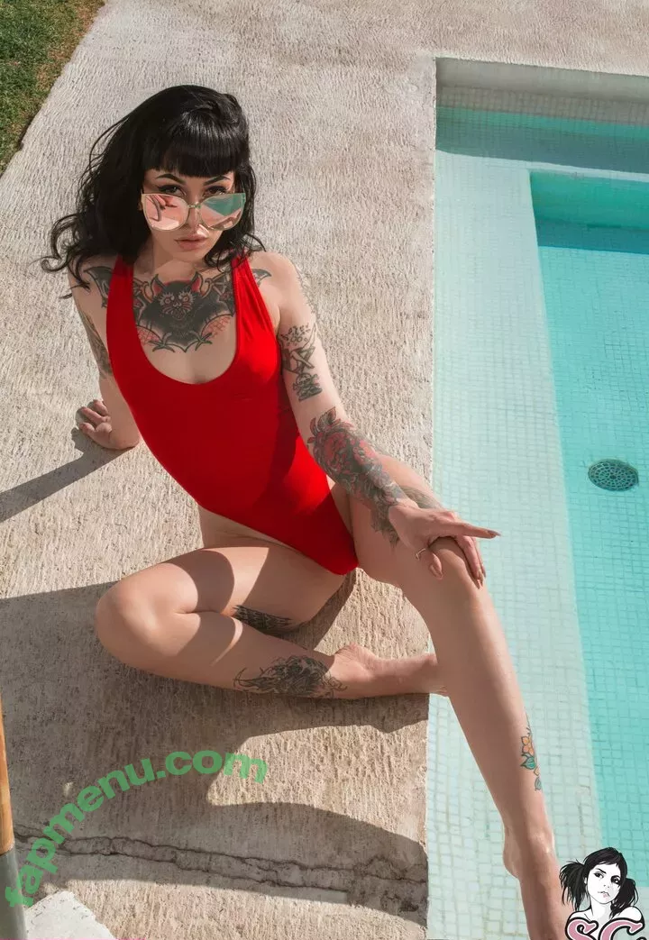 Arson nude photo #0461 (arson.be)