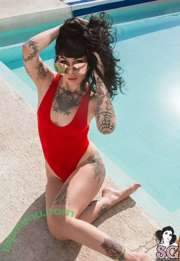 Arson nude photo #0464 (arson.be)