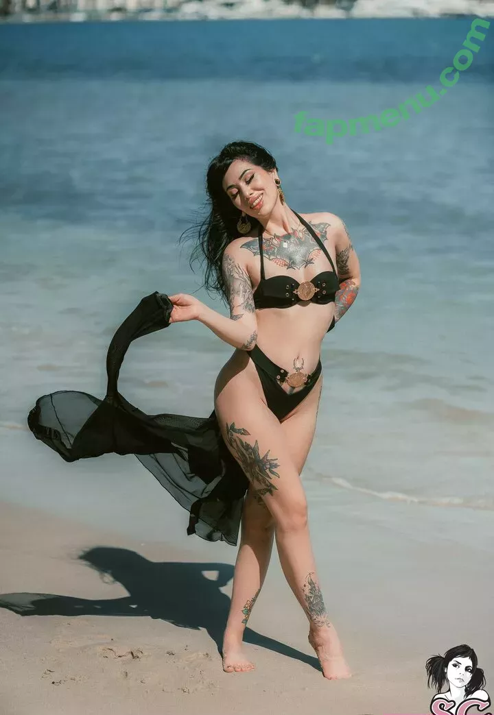 Arson nude photo #0568 (arson.be)