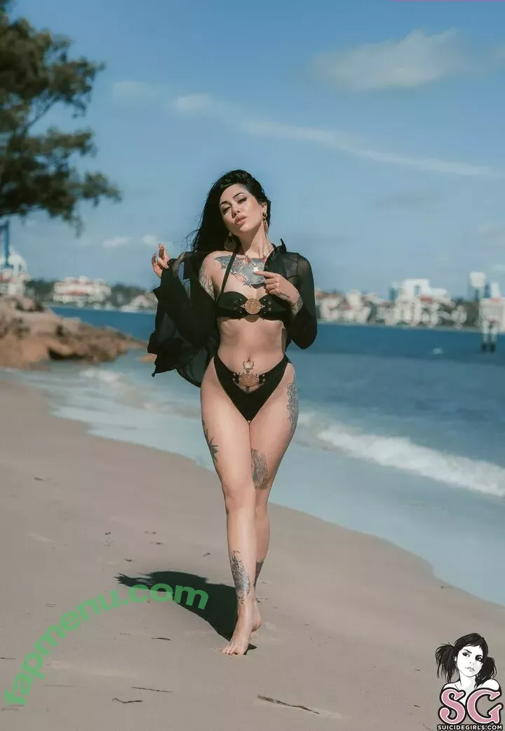 Arson nude photo #0578 (arson.be)