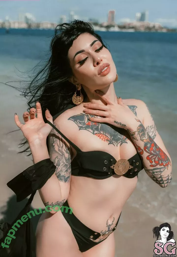 Arson nude photo #0579 (arson.be)