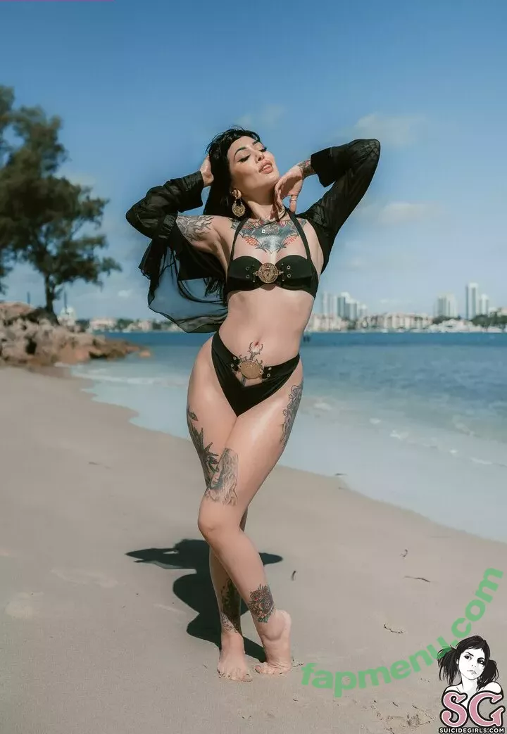 Arson nude photo #0589 (arson.be)