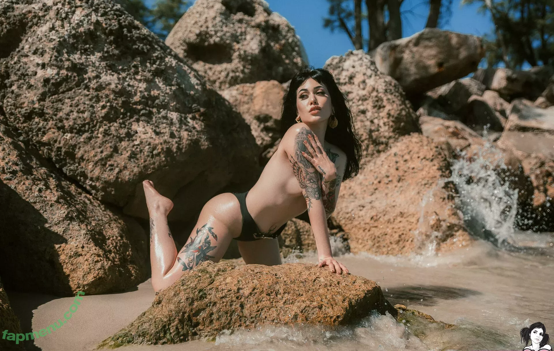 Arson nude photo #0592 (arson.be)