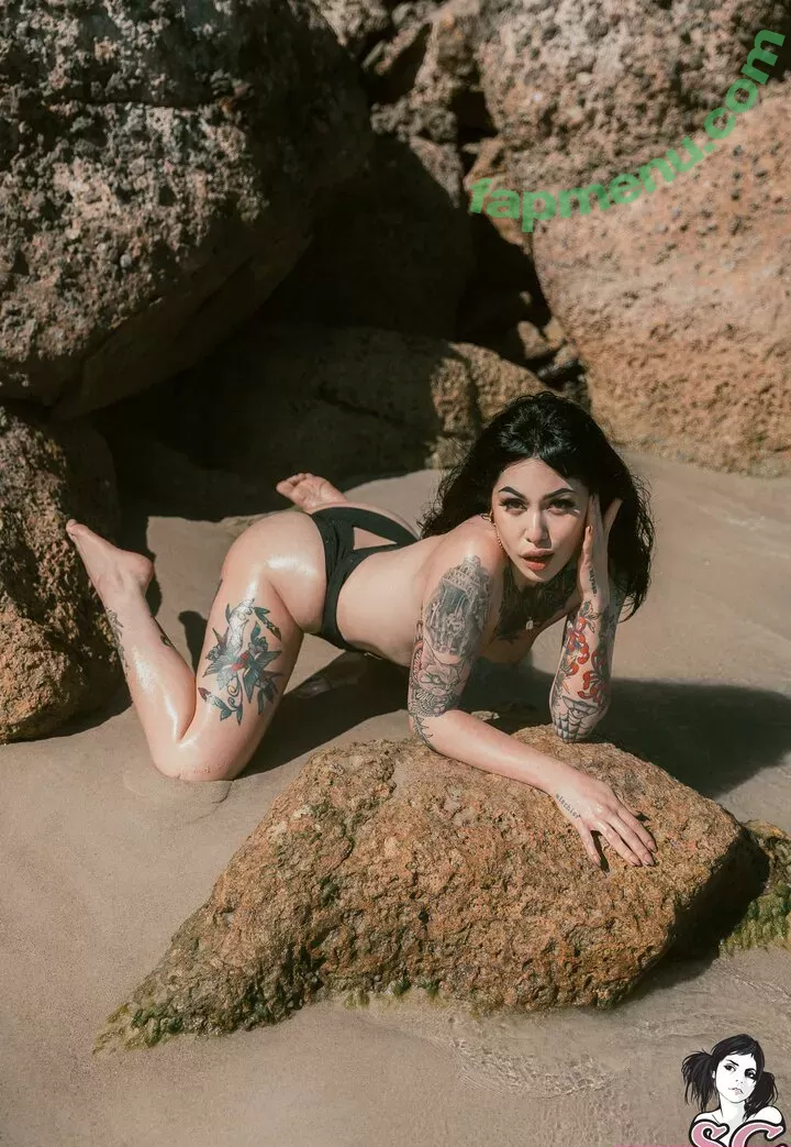 Arson nude photo #0595 (arson.be)
