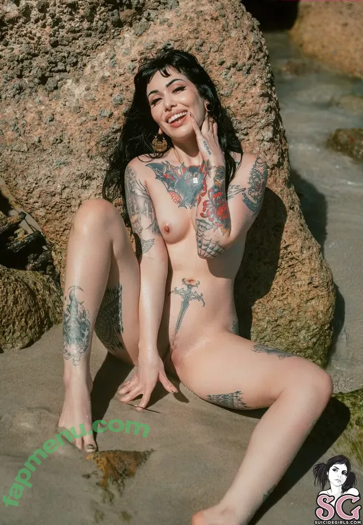 Arson nude photo #0604 (arson.be)