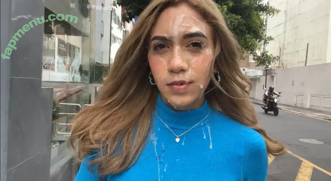 Artemis Carmona nude photo #0077 (ArtemisCarmona / artemiscarmonax)