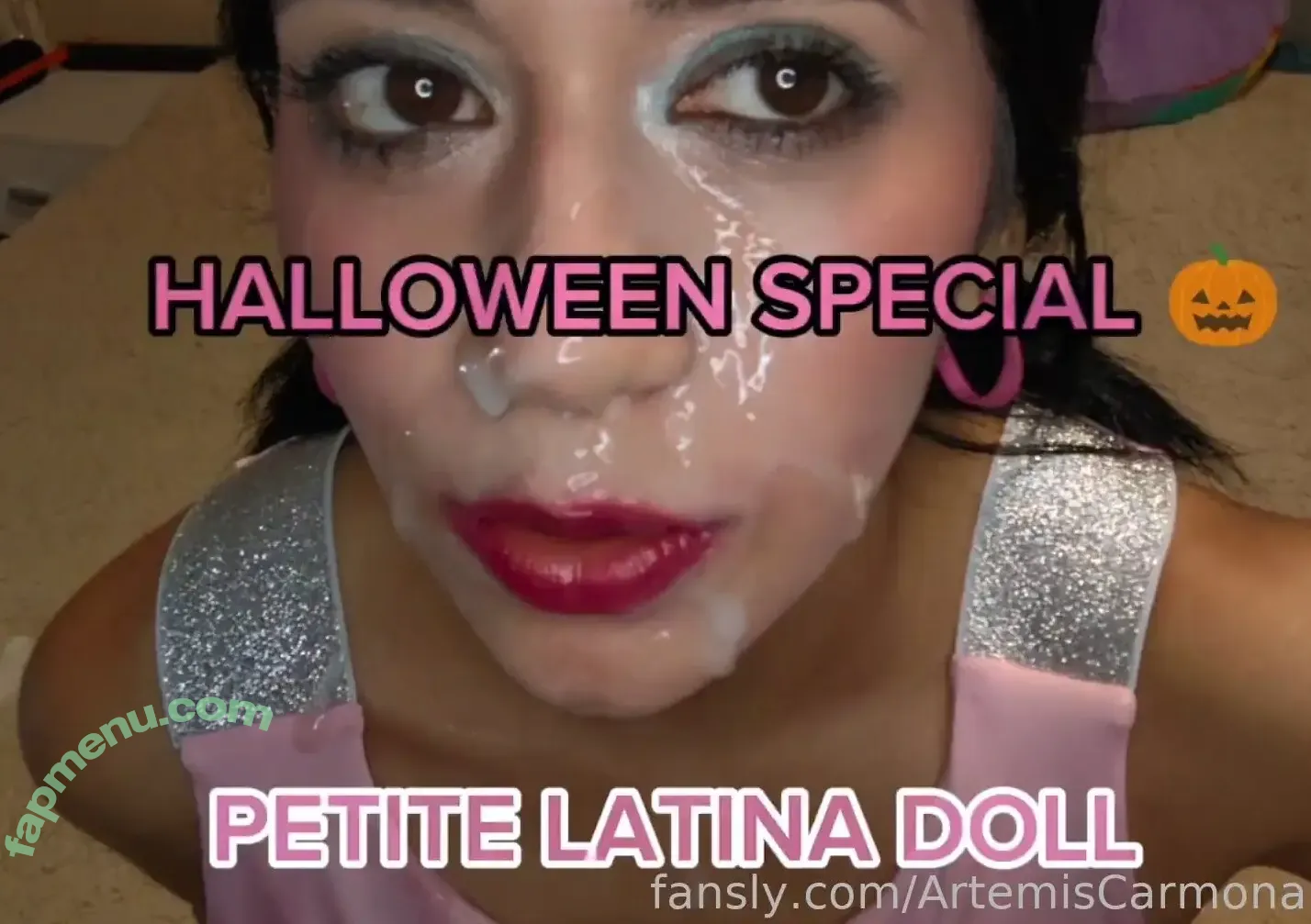 Artemis Carmona nude photo #0081 (ArtemisCarmona / artemiscarmonax)