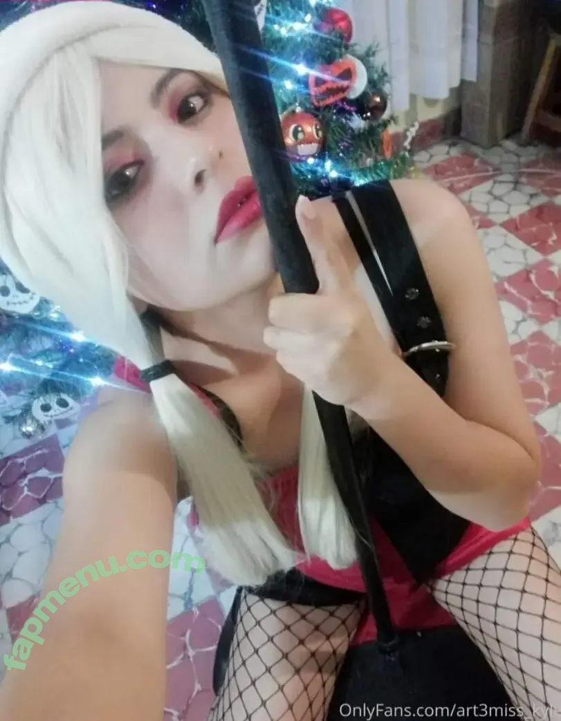 Artemisa nude photo #0015 (art3misa00)