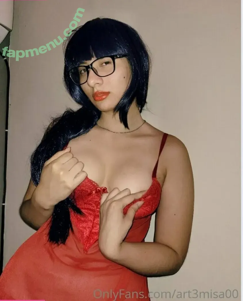 Artemisa nude photo #0018 (art3misa00)