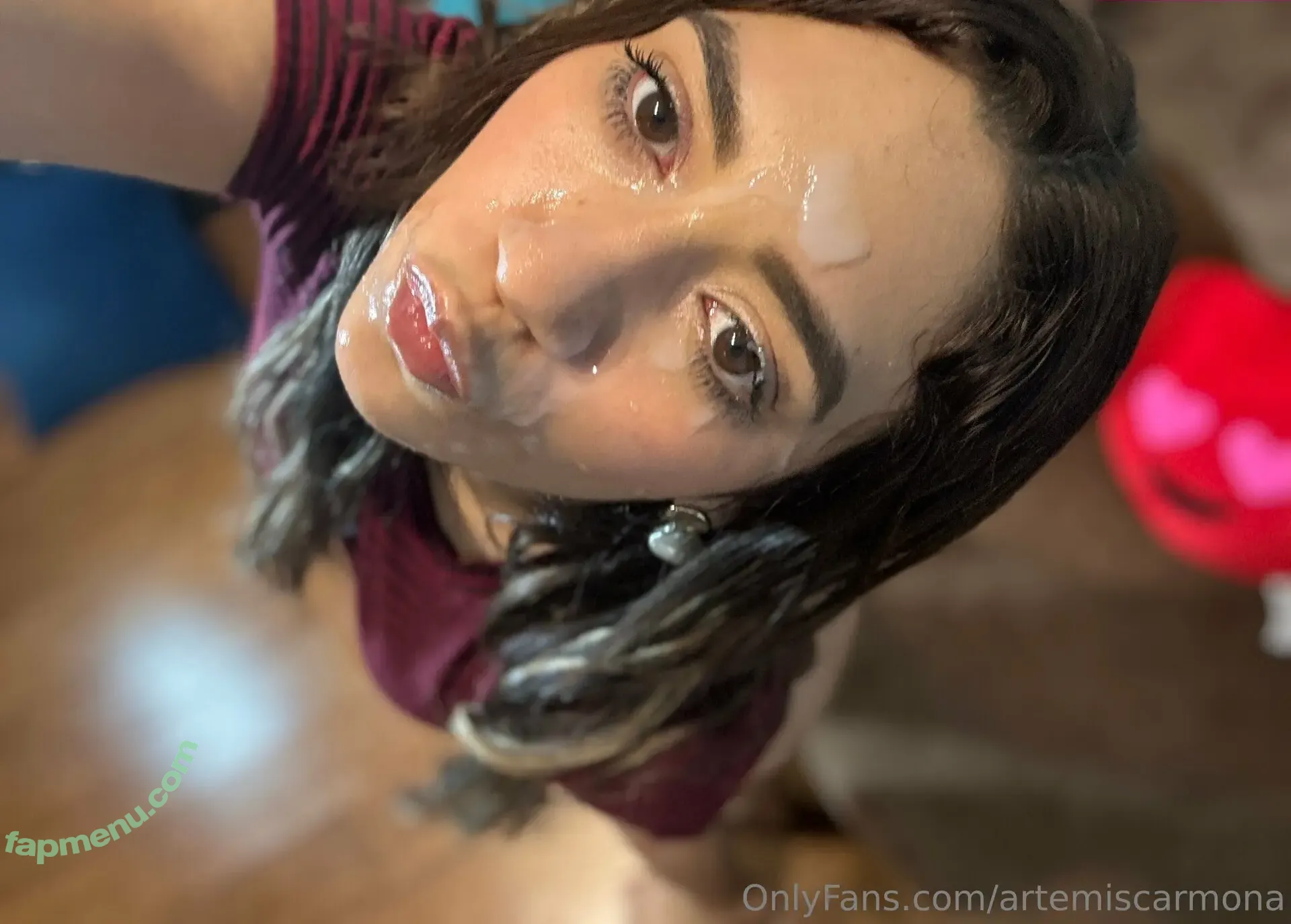 artemiscarmona nude photo #0019 (artemiscarmona)