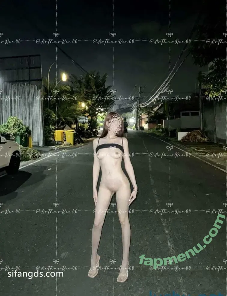 ArthurRen00 nude photo #0008 (arthurren)