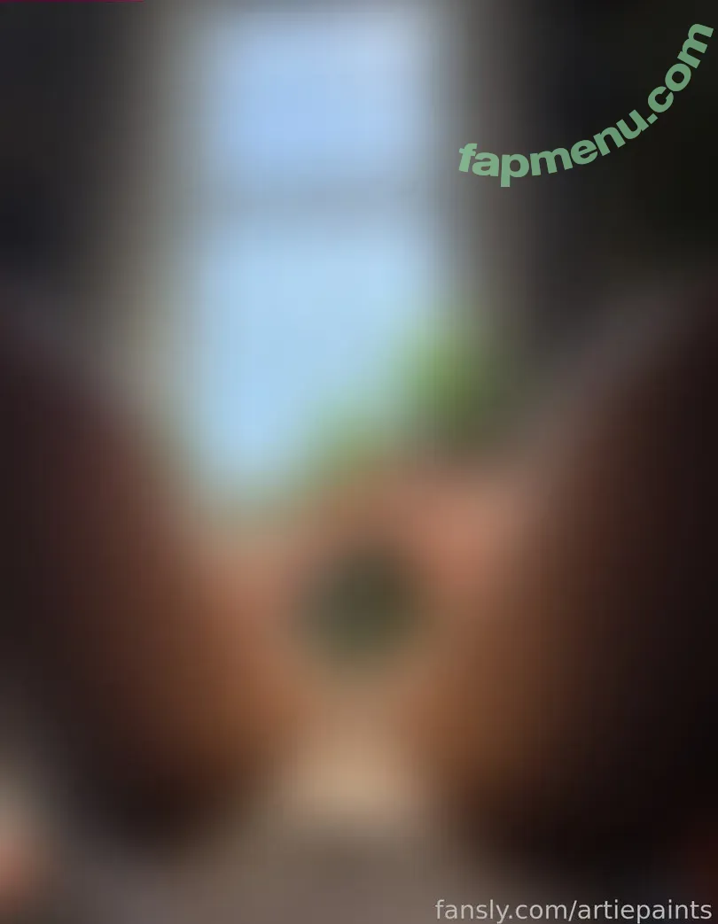 artiepaints nude photo #0024 (artiepaintsxo)