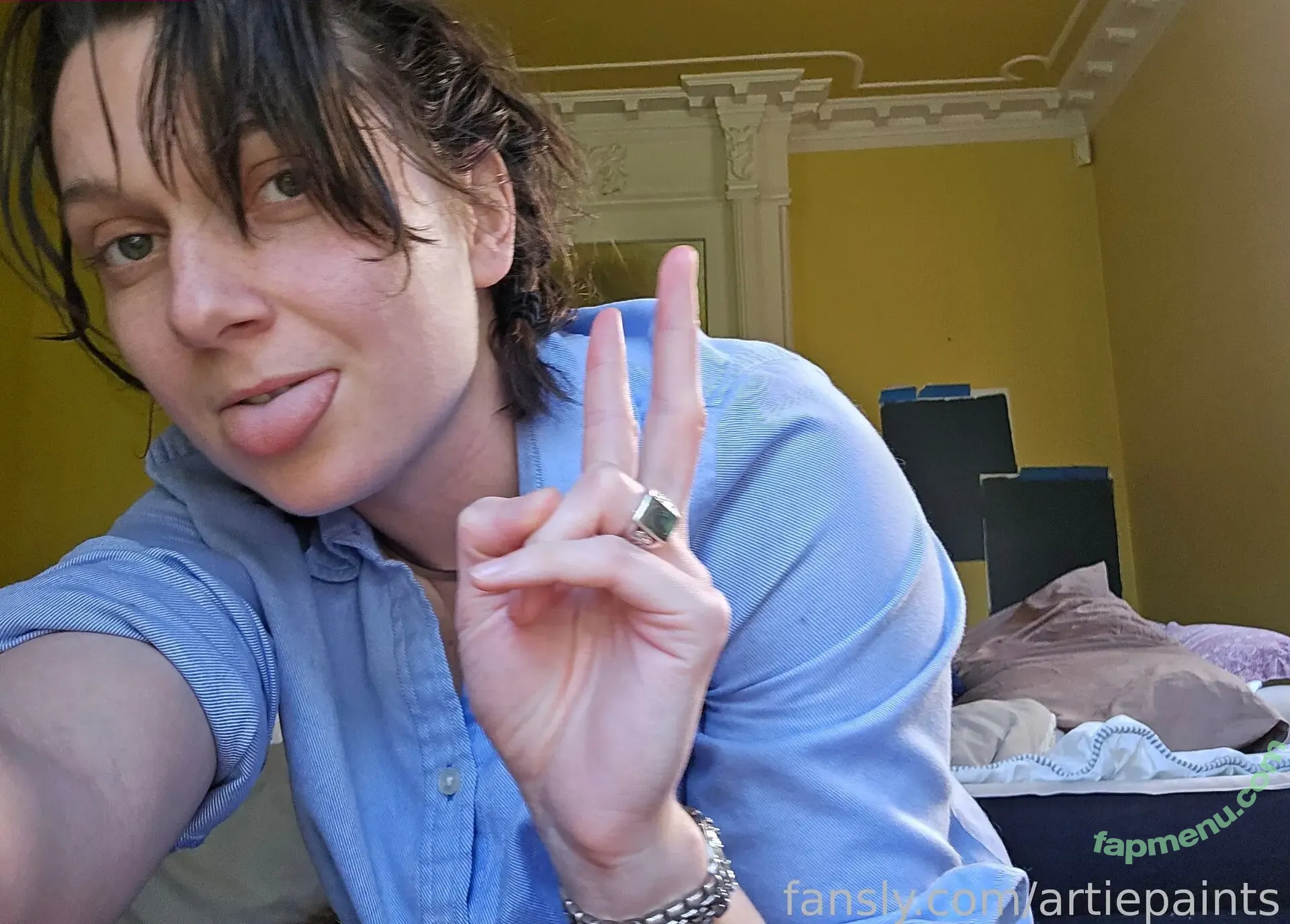 artiepaints nude photo #0032 (artiepaintsxo)