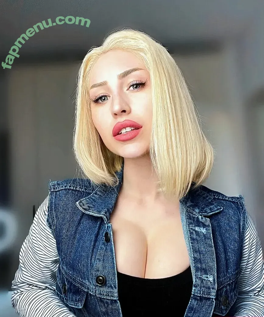 Artikleopard nude photo #0012 (Artikleopard)