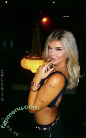 Artinesa Kurtishi / artinesaa nude photo #0027