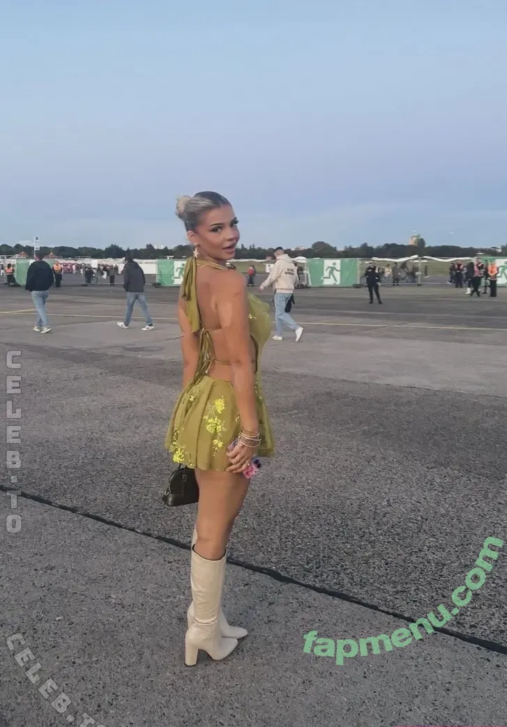 Artinesa Kurtishi nude photo #0024 (artinesaa)