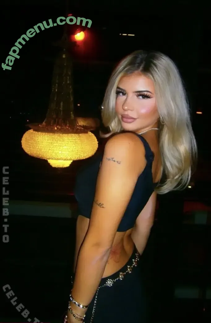 Artinesa Kurtishi nude photo #0026 (artinesaa)