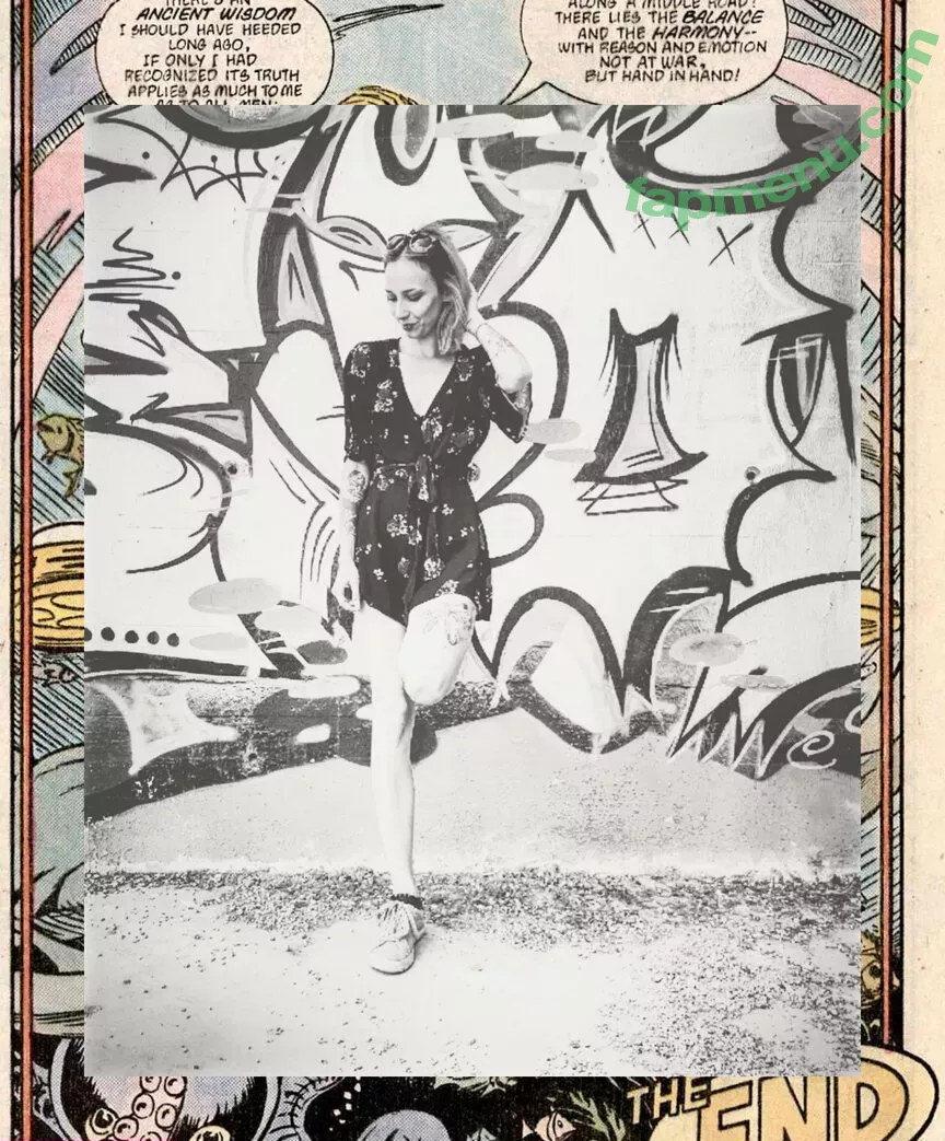 artnvenom nude photo #0001 (artnvenom)