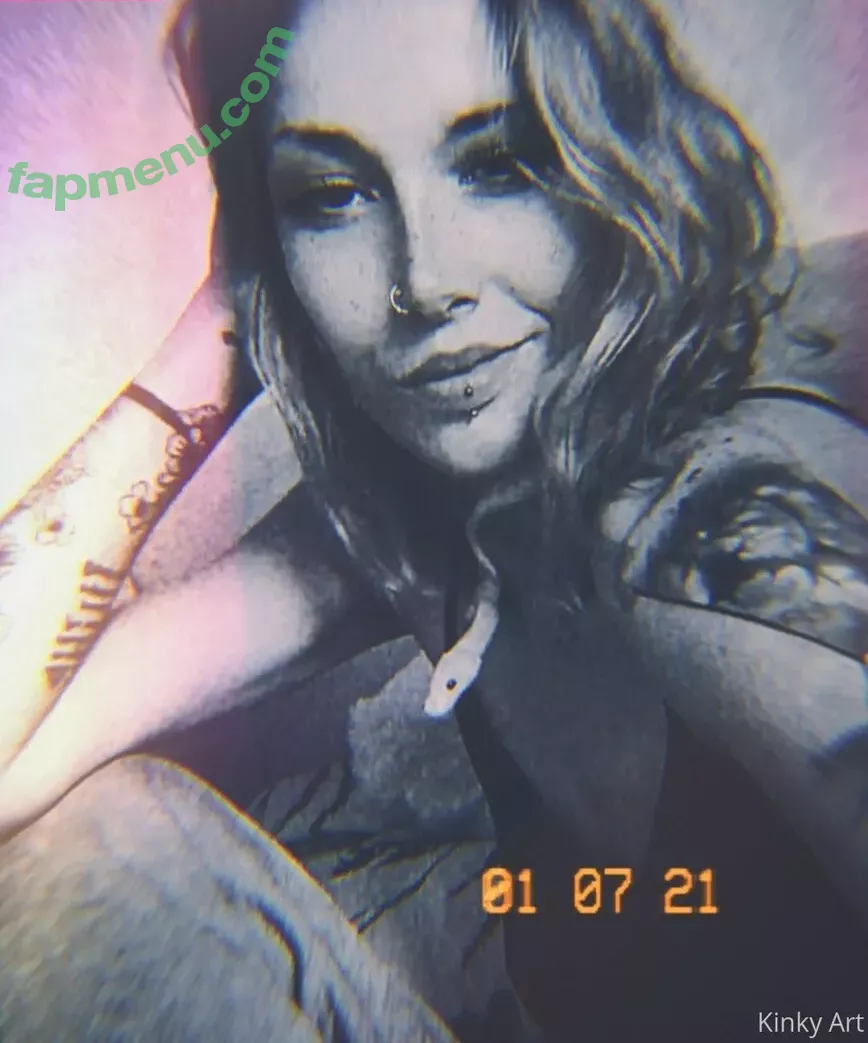 artnvenom nude photo #0006 (artnvenom)