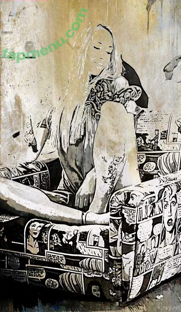 artnvenom nude photo #0009 (artnvenom)