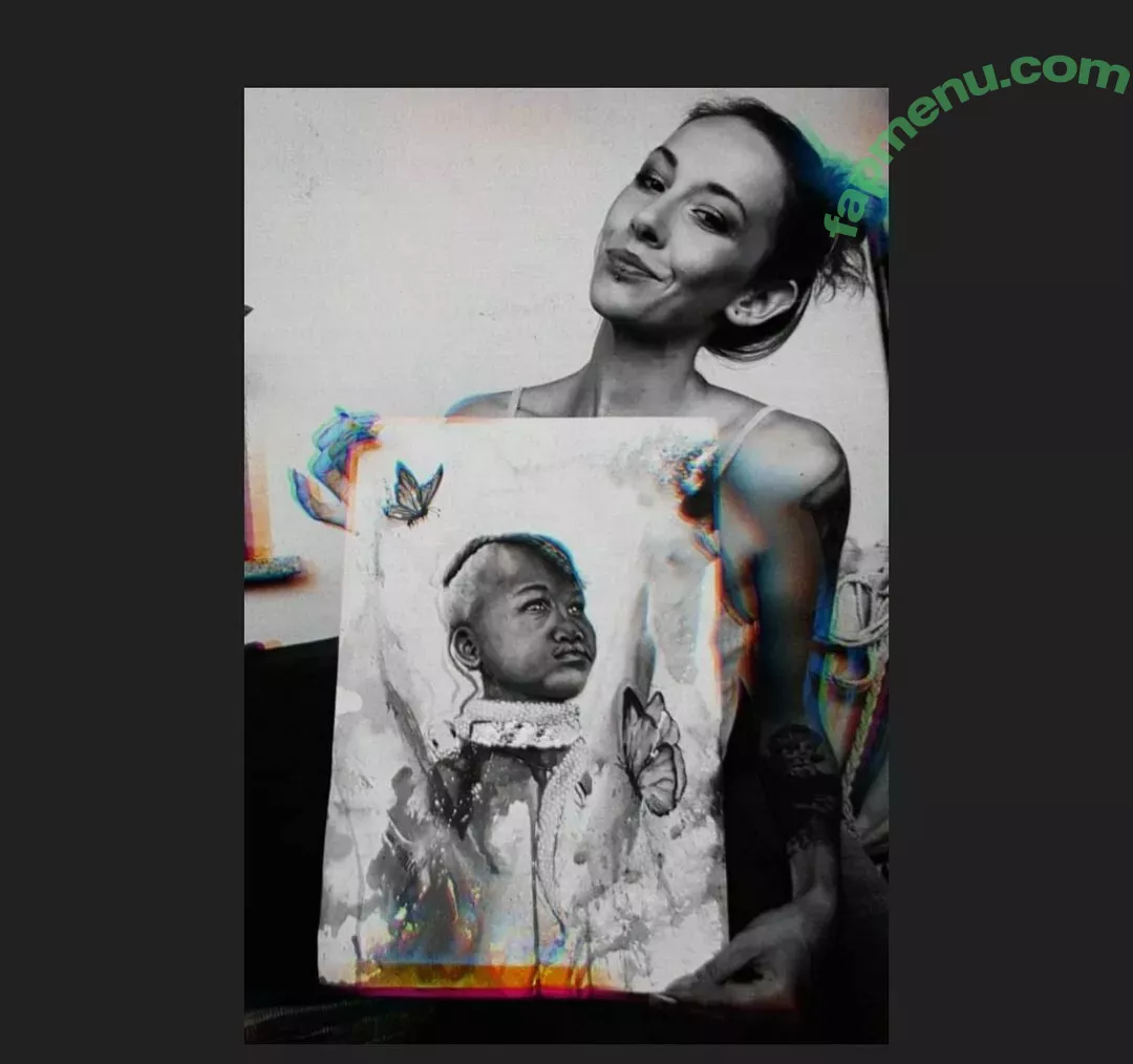 artnvenom nude photo #0010 (artnvenom)